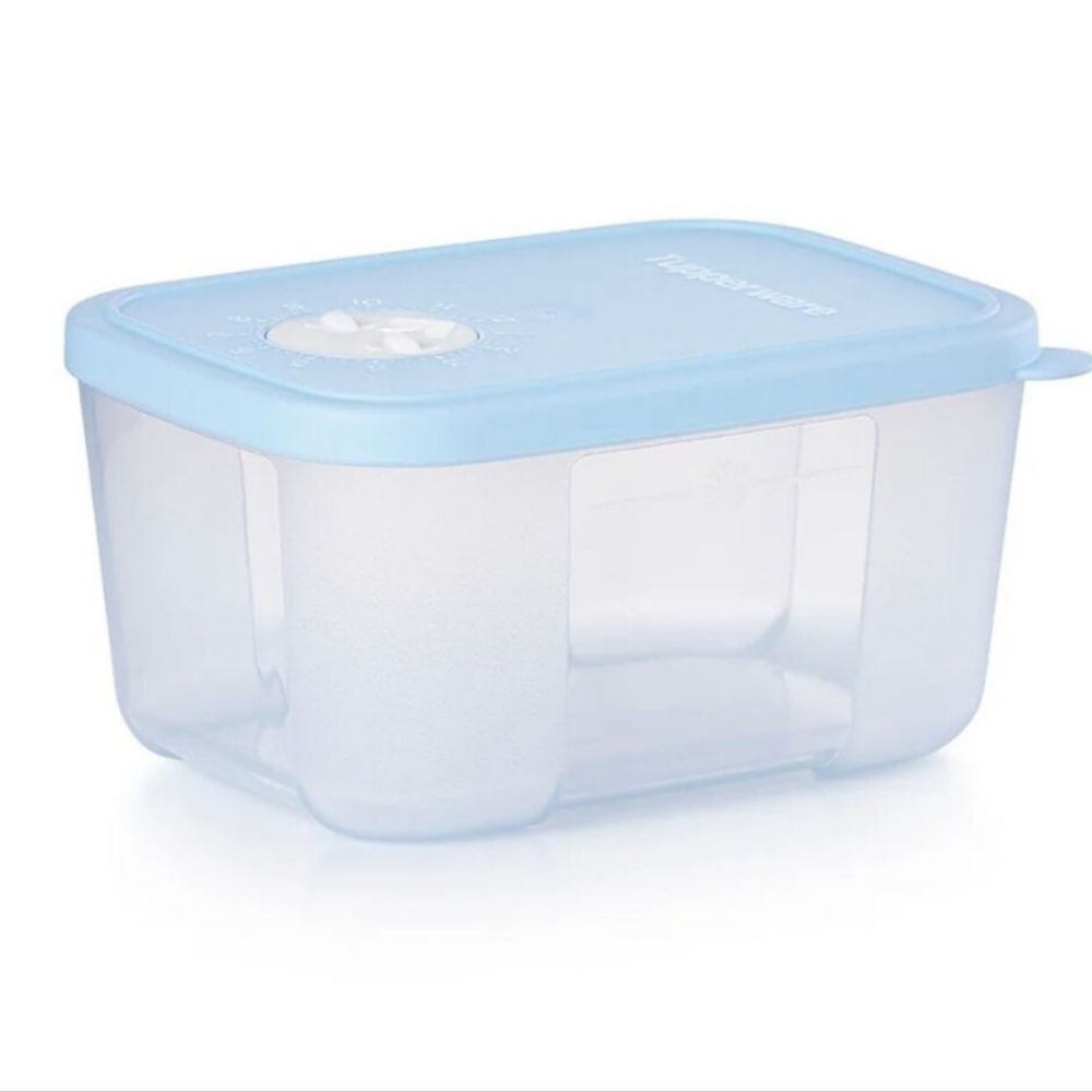 Tupperware Serve & Store 3C Food Storage Container